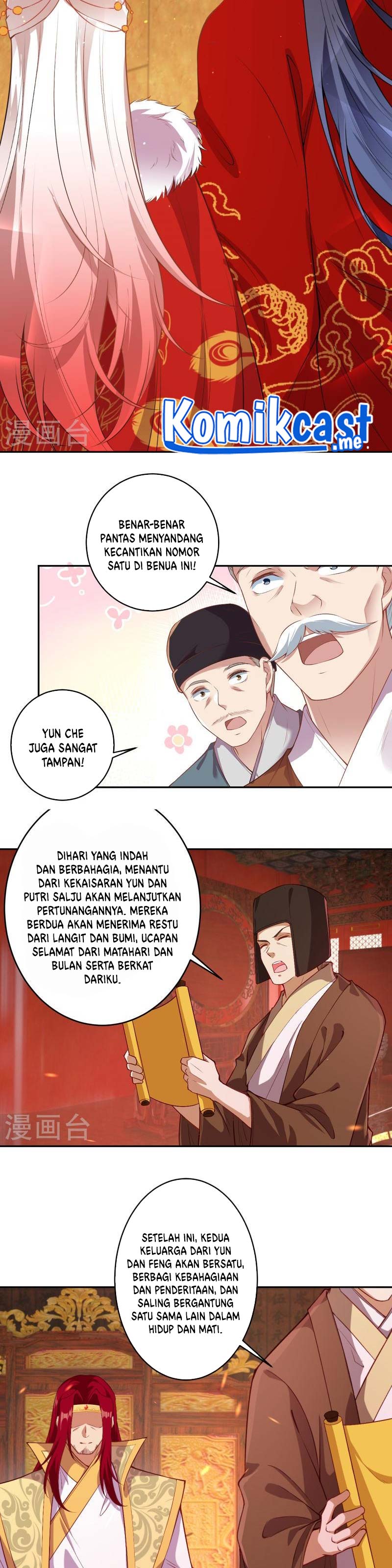 Dilarang COPAS - situs resmi www.mangacanblog.com - Komik against the gods 486 - chapter 486 487 Indonesia against the gods 486 - chapter 486 Terbaru 25|Baca Manga Komik Indonesia|Mangacan